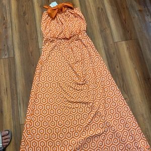 Mudpie maxi dress